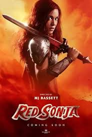 ed sonja
