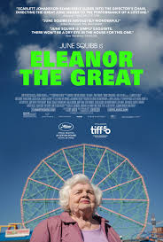 eleanor the great
