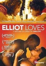 elliot loves
