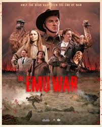 emu war