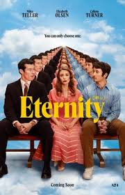 eternity still