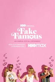 fake famous
