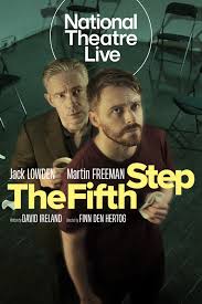 fifth step