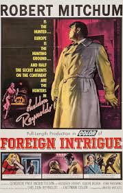 foreign in