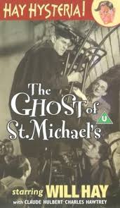 ghost st mich