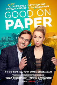 good on paper