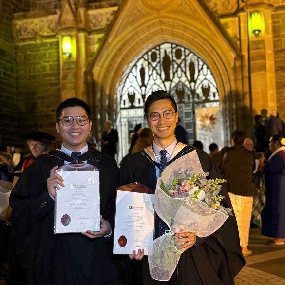 grads