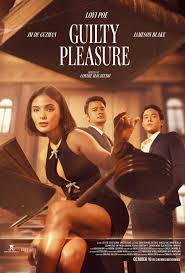 guilty pleasure