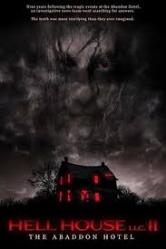 hell house abbadon