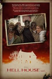 hell house first