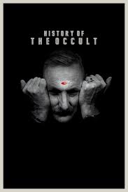 history occult