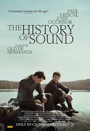 history of