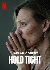 hold tight