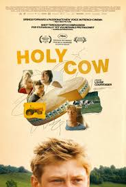 holy cow