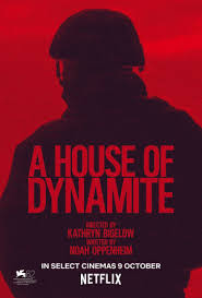 house of dyna
