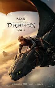 how to dragon