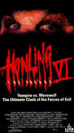 howling VI