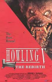howling v