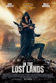 in lost lands