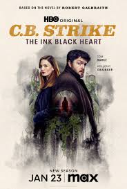 ink black