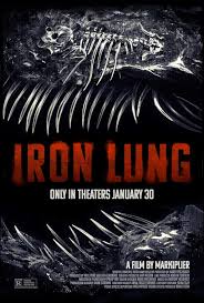 iron lung