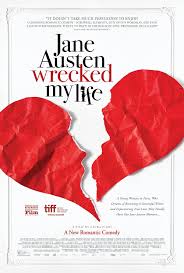jane austen wrecked
