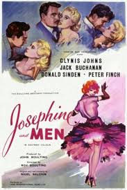 jos and men