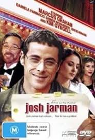 josh jarman