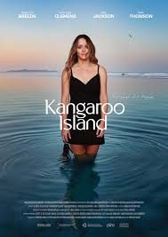 kangaroo island