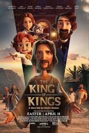 king of k