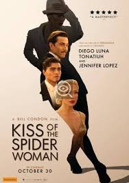 kiss of lopez