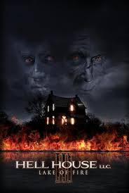 lake of fire