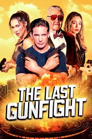 last gunfight