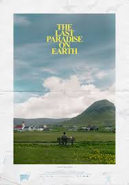last paradise