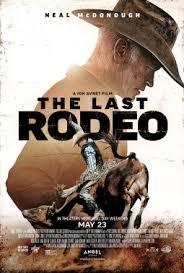 last rodeo