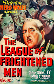 league of frigh