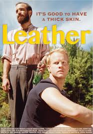 leather