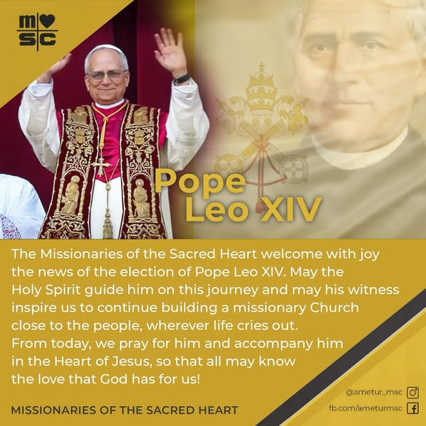 leo xiv