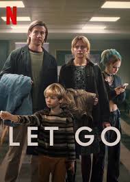 let go
