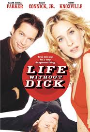 life without dick