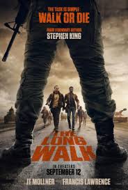 long walk