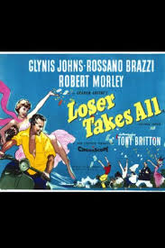 loser takes