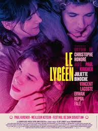 lyceen