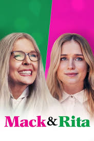 mack and rita