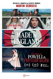 made in england