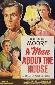 man about the house