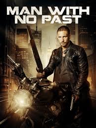 man with no past