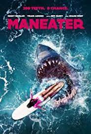maneater
