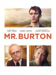 mr bur