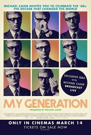 my generation